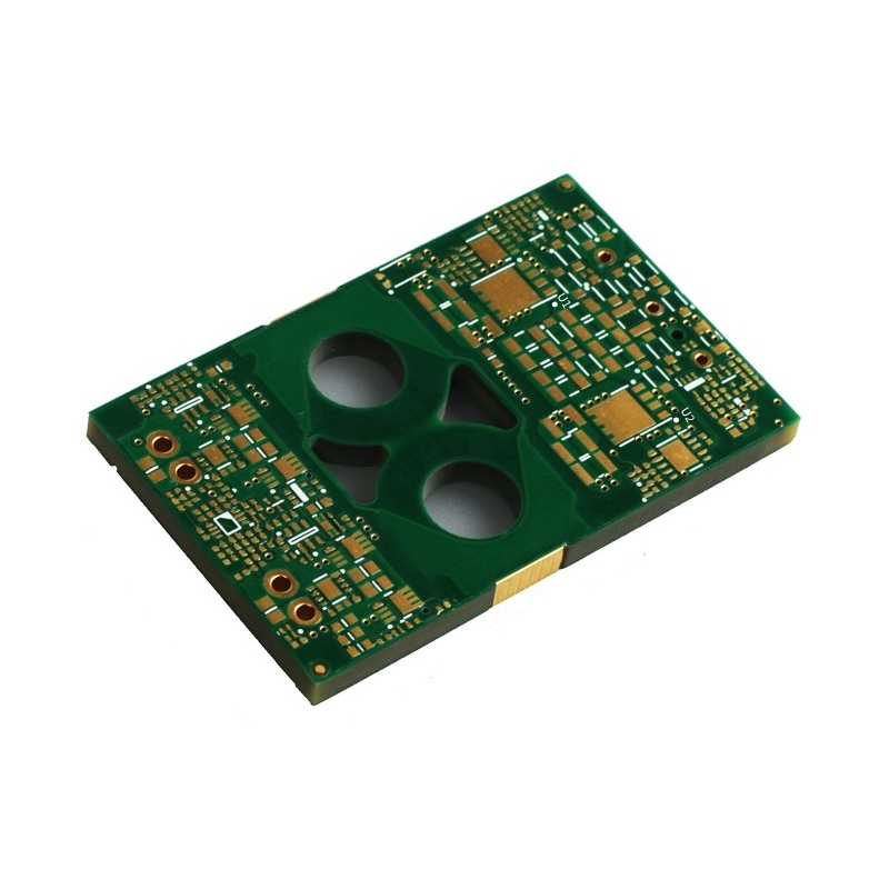 5 oz Power Board
